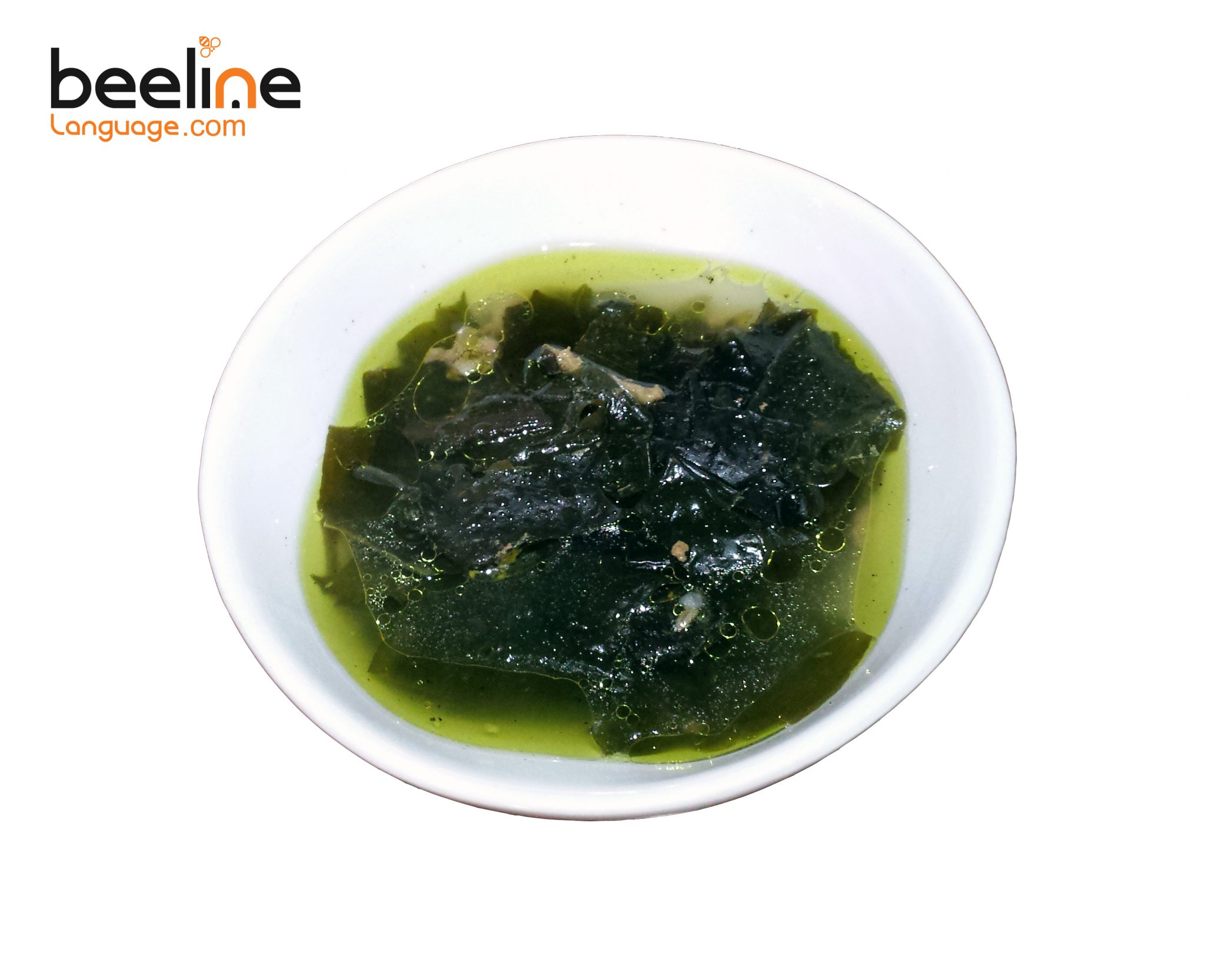 why koreans eat seaweed soup on their birthday