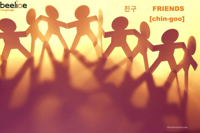 Fighting' in Korean - Beeline Korean